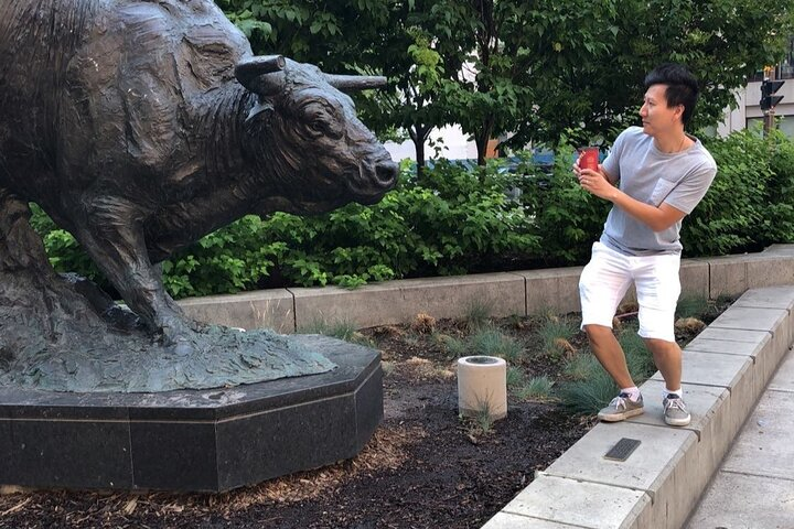 Scavenger Hunt Adventure in Fort Worth by Crazy Dash - Photo 1 of 11